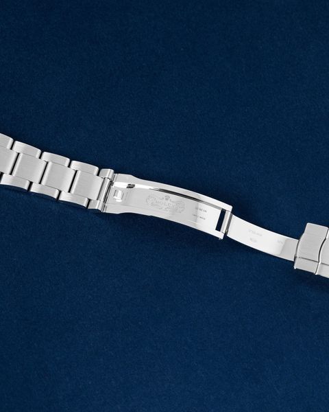 Rolex Oyster Perpetual 124300